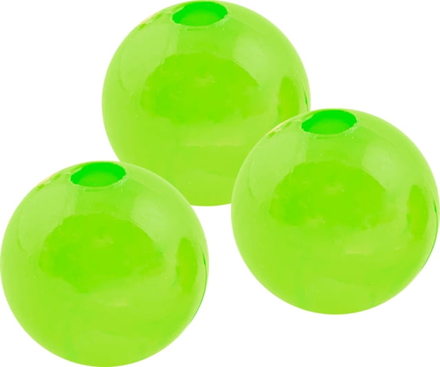 Danielson Bead 5mm Chartreuse 90 Pack