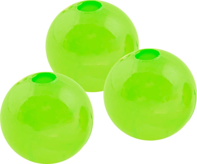 Danielson Bead 6mm Chartreuse 65 Pack