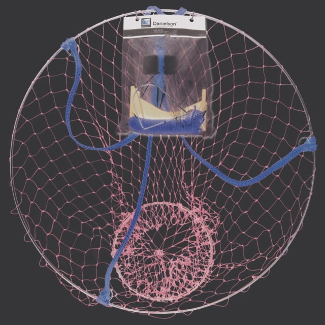 Danielson Crab Net - Kit