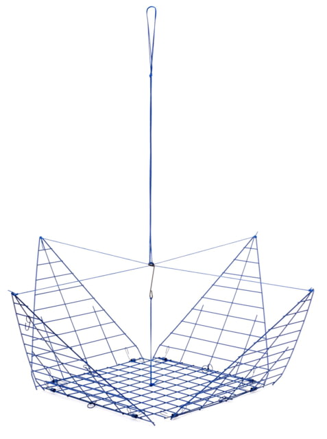 Danielson Crab Trap Star 16" Vinyl Coated