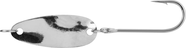 Danielson Dandy Mite Spoon Size 0 Nickel