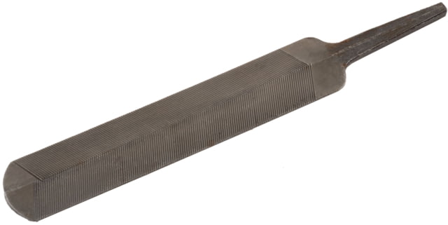 Danielson File Hook High-Carbon Steel Easy to grip 3in Plastic Handle