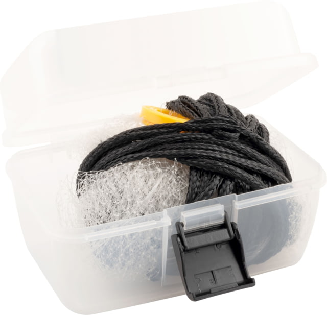 Danielson Net Cast Mono W/Carry Box 4Ft
