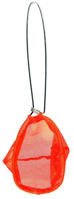 Danielson Net Dip Std W/Orange Net & Tag