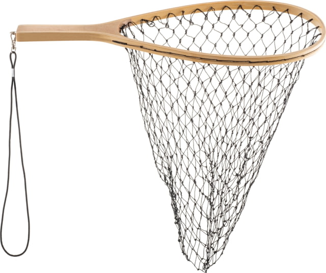 Danielson Net Landing Bamboo Frame Small