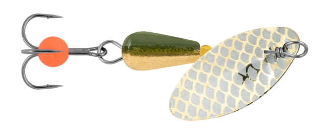 Danielson Niagara Spin Gold 1/4oz Olive