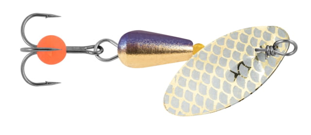 Danielson Niagara Spin Gold 1/4oz Purple