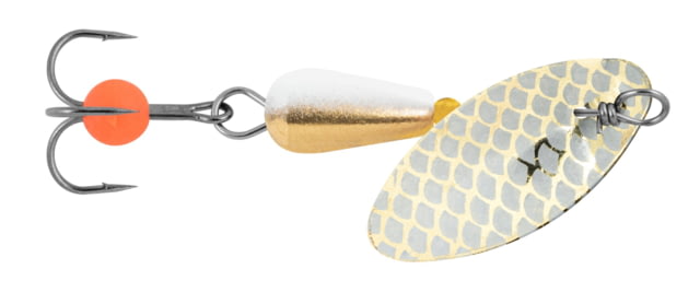 Danielson Niagara Spin Gold 1/4oz White