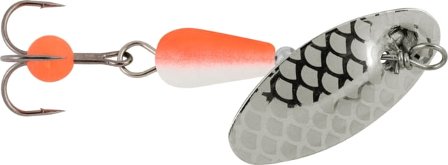Danielson Niagara Spin Spinner Orange 1/8oz