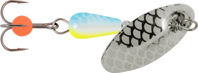 Danielson Niagara Spin Spinner SexyShad 3/8oz