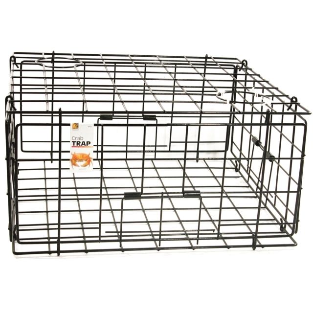 Danielson Pacific  Crab Trap-24in x 24in x 13in