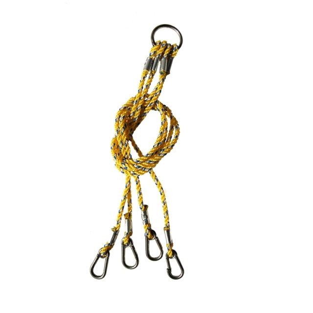 Danielson Premium Crab Trap Harness Stainless Steel