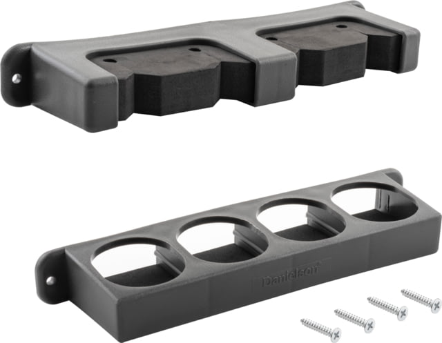 Danielson Rod Rack Vertical Mount