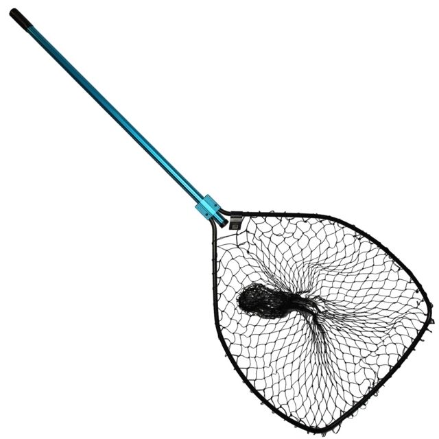 Danielson Salmon Net 27in x 30in with 42in Handle