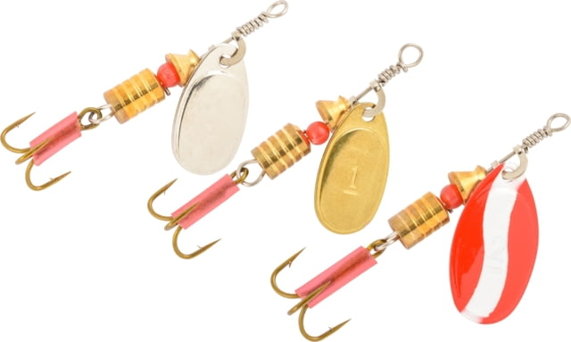 Danielson Spinner Assortment French 3pk