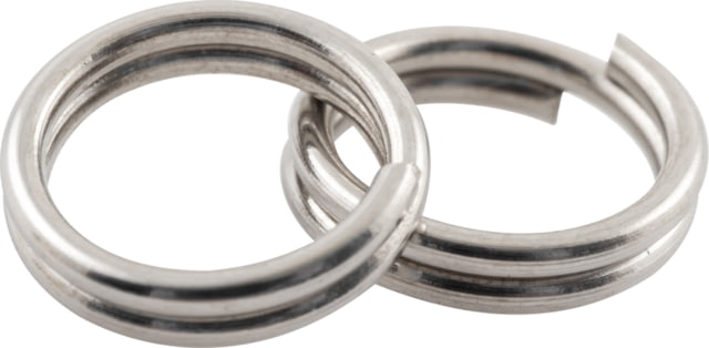 Danielson Split Ring Size 6 5pk