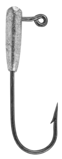Danielson Unpainted Tube Jighead 3/16oz