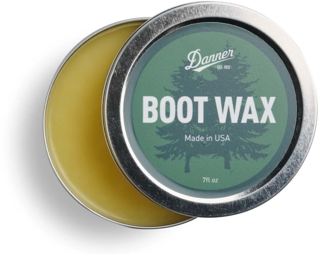 Danner Boot Wax 7 oz