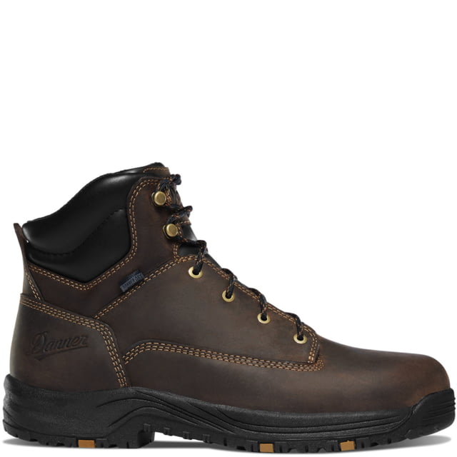 Danner Caliper 6in Work Shoes - Men's Brown 13 US D