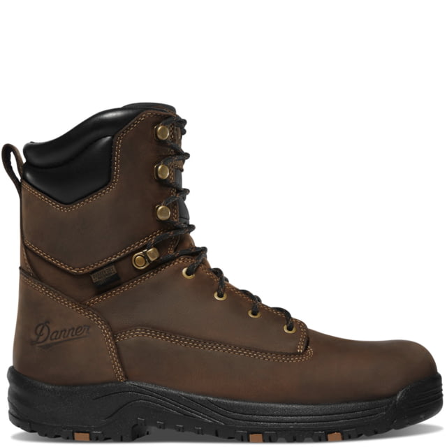 Danner Caliper 8in Boots - Men's D Brown 12