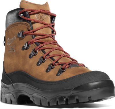 Danner Crater Rim GTX Hiking Boot - Women's Brown Medium 5.5 US