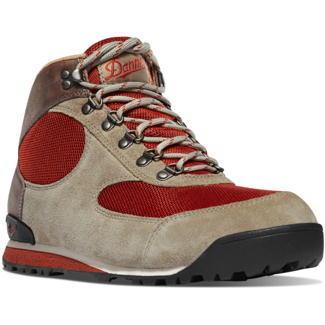 Danner Danner Jag DW Casual Shoes - Mens Birch/Picante 11