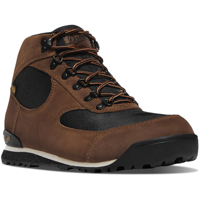 Danner Danner Jag Shoes - Mens Monk's Robe/Jet Black 8.5