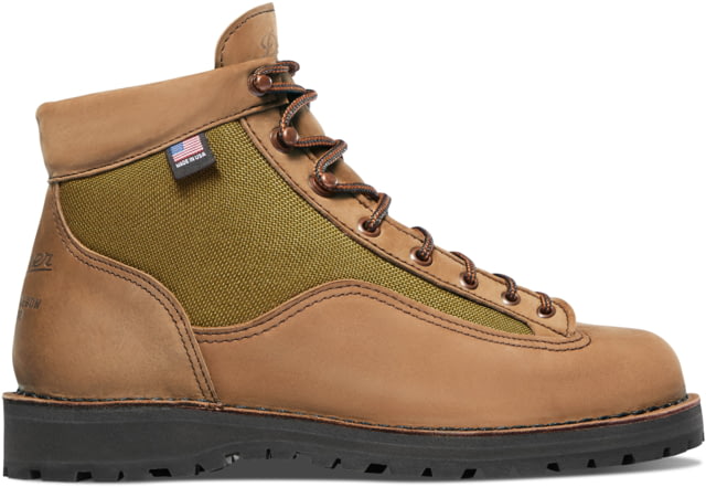Danner Light II 6in - Men's Danner Light II 6in Narrow