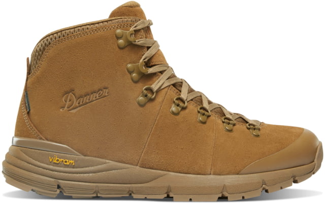 Danner Mountain 600 4.5 In - Men's Mojave 8D
