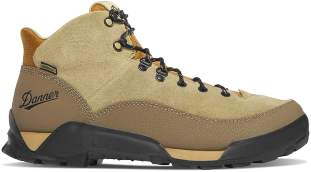 Danner Panorama Mid 6in Shoes - Men's Antique Bronze/Kangaroo 8.5D