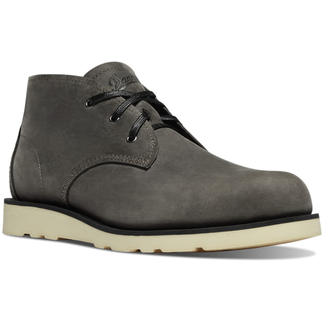 Danner Danner Danner Pine Grove Chukka Shoes - Mens Charcoal 9