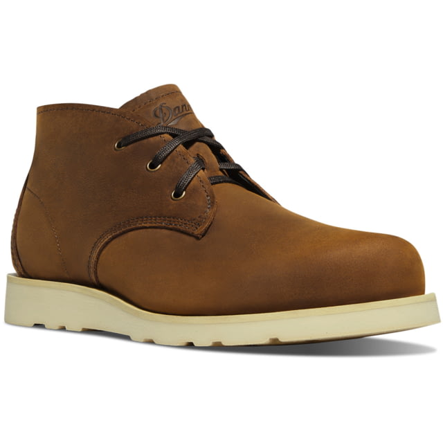 Danner Danner Danner Pine Grove Chukka Shoes - Mens Roasted Pecan 8