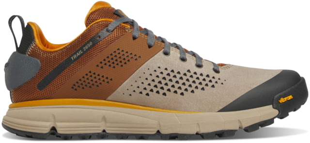 Danner Trail 2650 3in Hiking Boots - Men's Timber Wolf/Bone Brown 8D