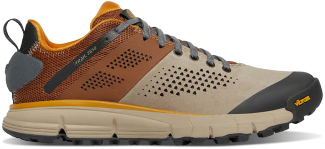 Danner Trail 2650 3in Hiking Boots - Women's Timber Wolf/Bone Brown
