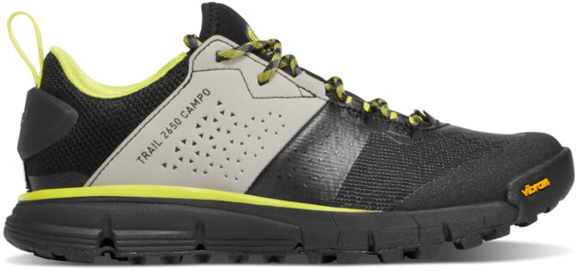 Danner Trail 2650 Campo 3 in Hiking Boots - Womens Ice/Yellow