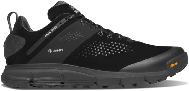 Danner Trail 2650 Suede GTX Shoes - Men's Black Shadow 10D