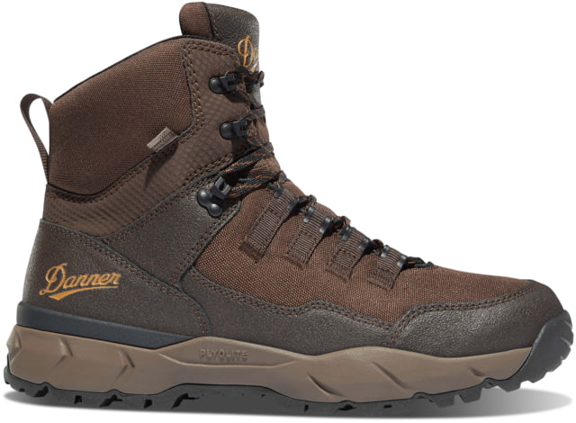 Danner Vital Trail 5in Hunting Boots - Men's Coffee Brown 8.5D