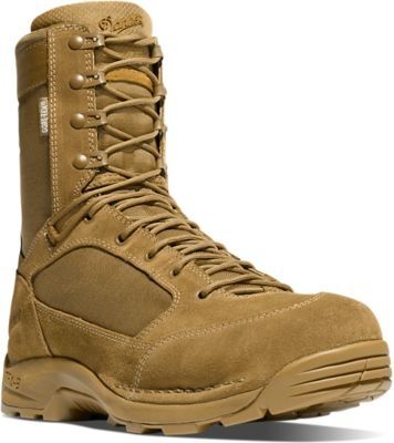 Danner Desert TFX G3 8in Gore-Tex Boots Coyote 7EE