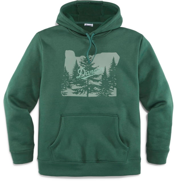 Danner Evergreen Hoodie Extra Small
