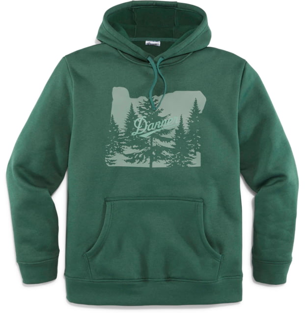 Danner Evergreen Hoodie Medium