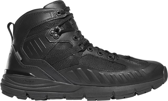 Danner FullBore 4.5in Danner Dry Boots - Men's Black 9.5D