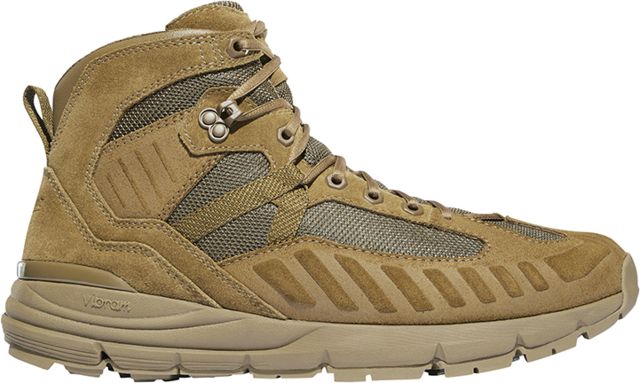 Danner FullBore 4.5in Hot Boots - Men's Coyote 9D