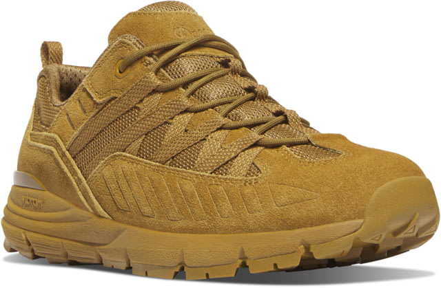 Danner FullBore Low Hot Boots - Men's 8 US Extra Wide Width Coyote 8