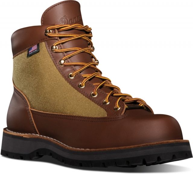Danner Light Casual Boot - Men's-Brown-Wide-11
