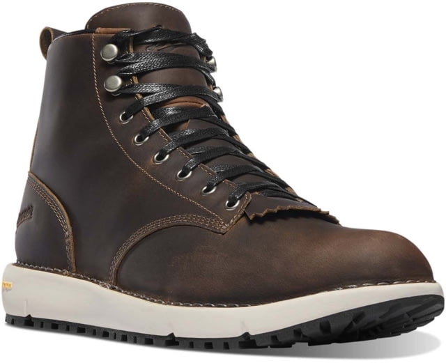 Danner Logger 917 Chocolate Chip Hikig Shoes - Mens Chocolate Chip 7