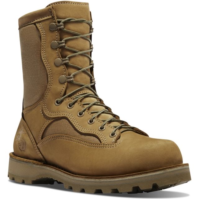Danner Marine Expeditionary 8in Hot Boot M.E.B. - Men's Mojave 3.5R