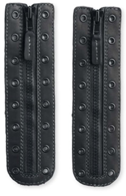Danner Danner Modern Firefighter Lace Zipper Medium