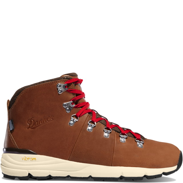 Danner Mountain 600 4.5in Hiking Boot - Men's Saddle Tan Medium 9.5