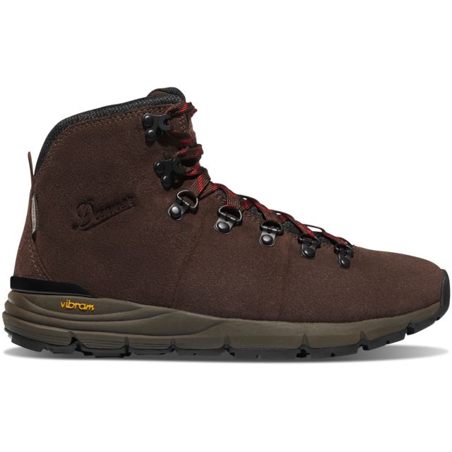 Danner Mountain 600 - Women's Java/Bossa Nova Medium