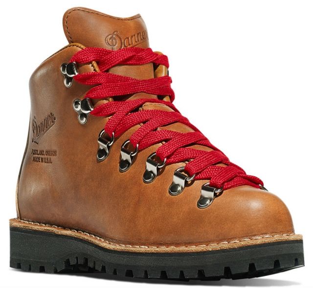 Danner Mountain Light Hiking Shoes - Women's Cascade 5.5 US Medium